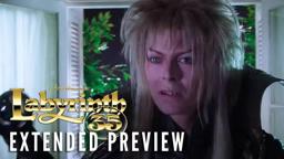 Extended Preview