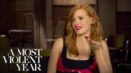 A Most Violent Year | The Craft | Official Featurette HD | A24