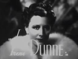 Love Affair (1939) (Trailer)