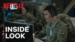 The Cinematography & Production Design