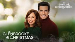 Preview + Sneak Peek - A Glenbrooke Christmas - Hallmark Movies & Mysteries