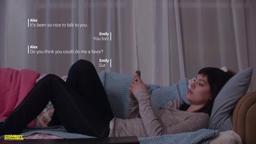 2 in the Bush: A Love Story - Exclusive Clip 01