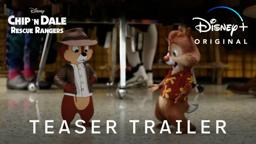 Teaser Trailer