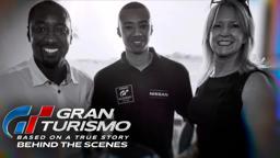 Learning to Drive at GT Academy