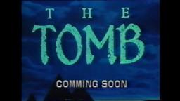 The Tomb (1986) Trailer