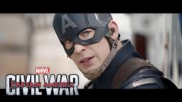 Marvel's Captain America: Civil War - Trailer 2