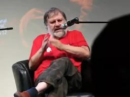 A Conversation with Slavoj Žižek