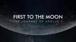 First to the Moon - Kickstarter Trailer