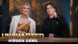 Hidden Gems