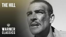 Roberts is Beaten by Sergeant WIlliams