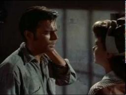 Broken Lance - Trailer