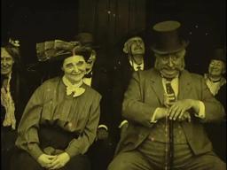 Pruning the Movies (1915) Nestor Film Company [incomplete]