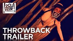 Fantastic Voyage | #TBT Trailer | 20th Century FOX