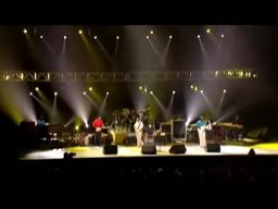 Eric Clapton - Badge (Official Live Video)