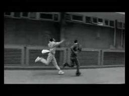 Much Ado About A Minor Ting trailer