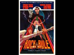 Rock & Rule OST - Intro Theme