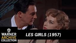 Rope Dance | Les Girls | Warner Archive