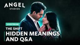 Hidden Meanings and Q&A