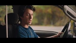 40-Love (2021) Official Trailer