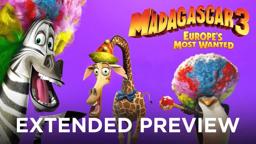 The Crew Join The Circus Extended Preview