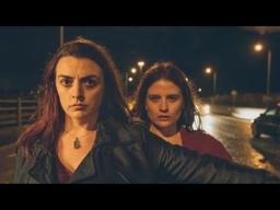 WILDFIRE clip | BFI London Film Festival 2020