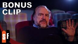 Bonus Clip: Interview 2 With Brian Cox