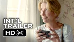 The Love Punch Official UK Trailer #1 (2014) - Emma Thompson, Pierce Brosnan Movie HD