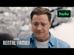 Hulu Trailer