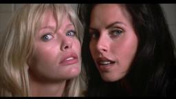 Underground Comedy Movie Trailer (1999)