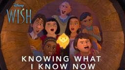 "Knowing What I Know Now"