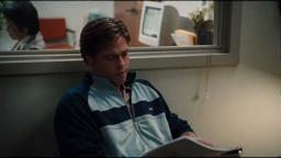 MONEYBALL Film Clip - 'Player's Evaluation'