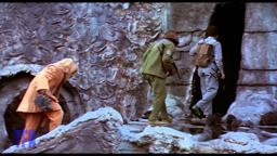 John Landis on BATTLE FOR THE PLANET OF THE APES