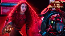 Making Of 'Red' with Kylie Cantrall