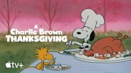Winner, Winner, Turkey Dinner Clip
