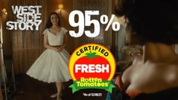 Certified Fresh