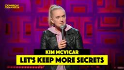 Let's Keep More Secrets