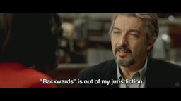 US Trailer [Subtitled]