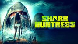 Shark Huntress | Official Trailer | Horror Brains