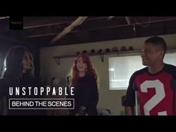 Anthony & Judy Robles take you behind the scenes