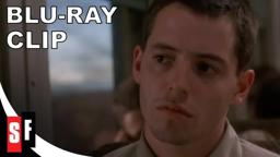 Biloxi Blues (1988) - Clip: Train To Basic Training (HD)