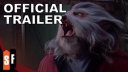 The Boy Who Cried Werewolf (1973) - Official Trailer (HD)