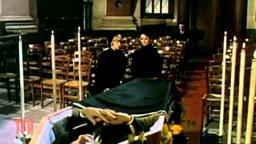 Larry Cohen on CHARADE