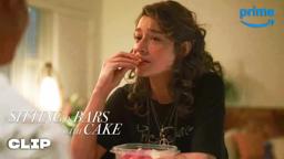 What's Better Than Cake in Bars?