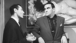 The Criminal (1960) ORIGINAL TRAILER
