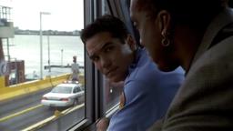 Rag and Bone (1998) (TV Movie) Dean Cain Robert Patrick Stan Shaw