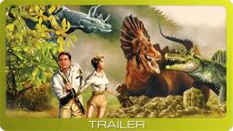 The Lost World ≣ 1960 ≣ Trailer #2