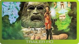 Zardoz ≣ 1974 ≣ Trailer