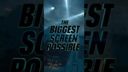 Be the first to see it. Early screenings begin Wednesday 6/4.