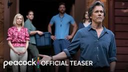 Official Teaser