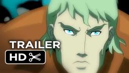Trailer #1